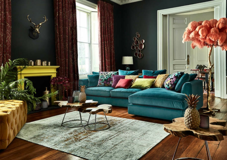 26 Decoration Ideas and Trends to Beautify your Home