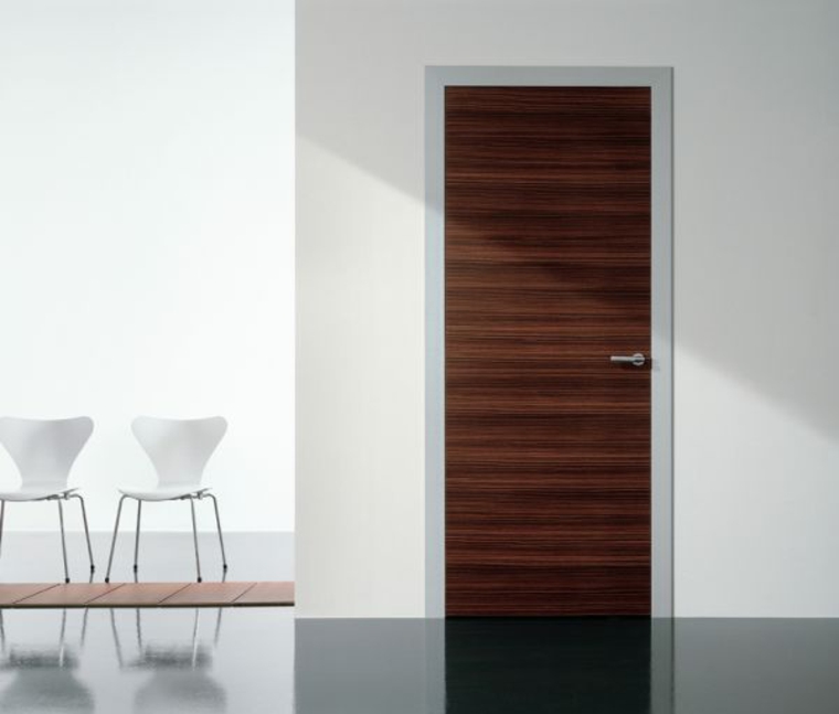 32 Entrance Doors, their Types and Characteristics for Flats and Houses
