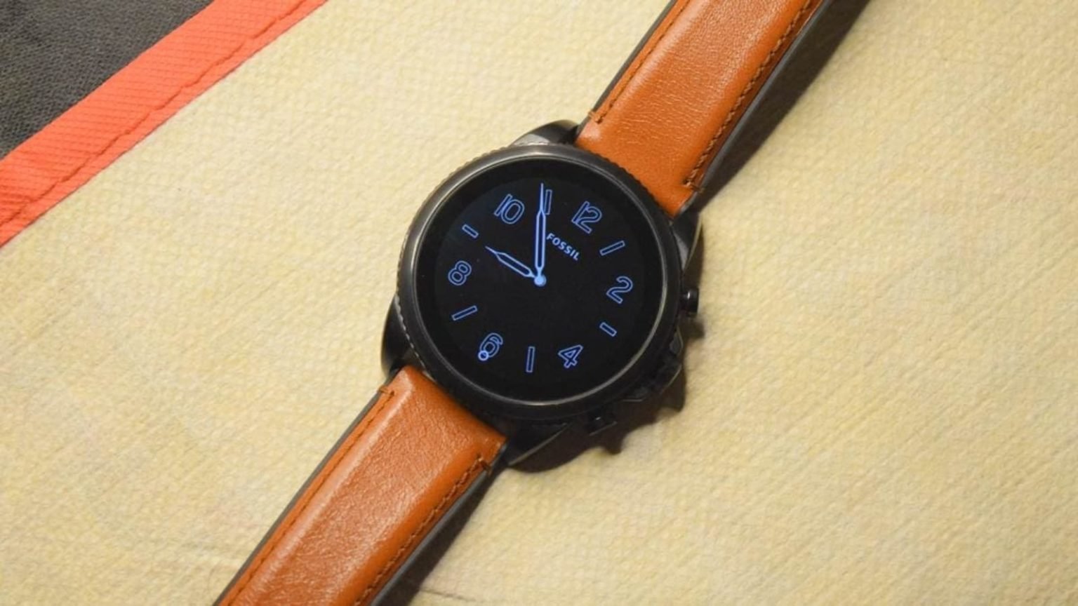 Samsung Galaxy Watch 5 vs Fossil Gen 6 Which One is Better? Samsung