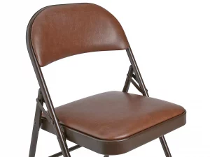 How Are Padded Folding Chairs Good For Your Home Décor And Better Lifestyle?