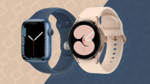 Apple Watch Series 7 VS Galaxy Watch 4: Which Is Best?