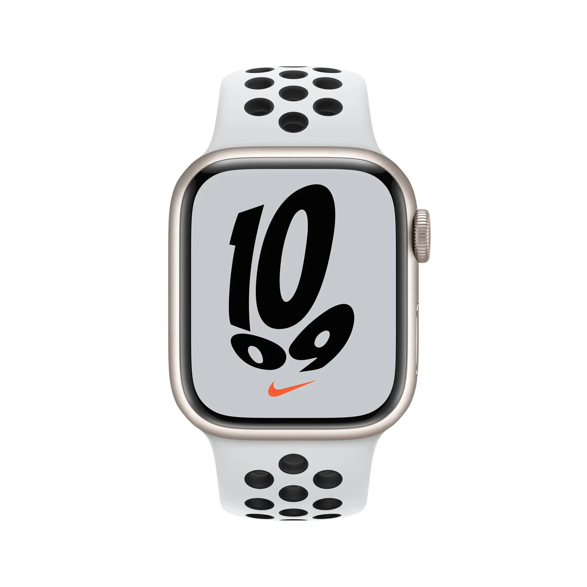 Cría radio llegada Apple Watch Series 7 Nike VS Apple Watch Series 7: Which One is Better?