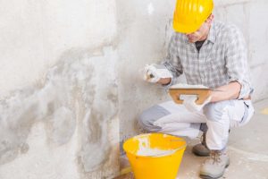 Effectively Treat Damp on Your Property With These Damp Proofing Methods