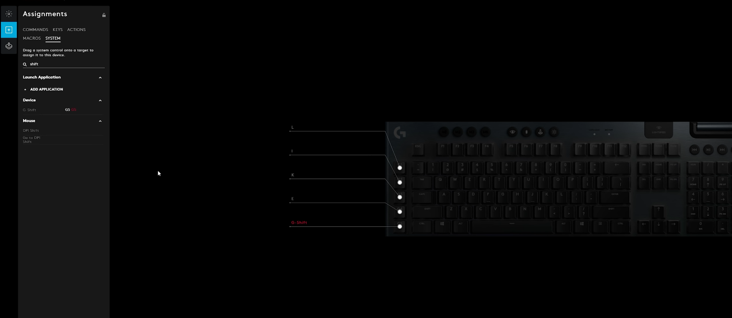 Logitech G915 vs G915 TKL What’s the difference? Logitech G915 vs