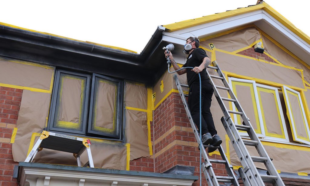 Spray Painting Vs. Plasti Dip Which is Better for Changing the Colour