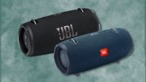 JBL Xtreme 2 vs Xtreme 3: Which is more Extreme?