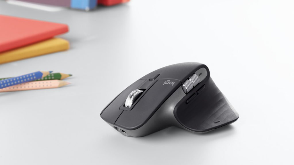 difference logitech mx master 3 and 3s