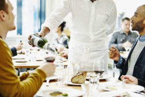 Tips for Improving the Quality of Service as a Restaurant Server