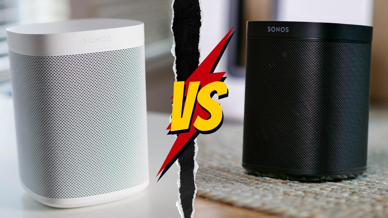Sonos One VS One SL: Which is buy?