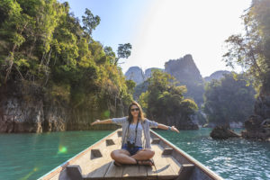 Don’t Let Nervousness Hold You Back: 6 Tips for a Successful First-Time Trip Abroad