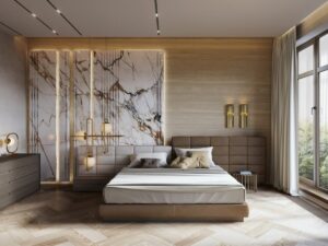 How to Create a Luxurious Bedroom With High-End Furniture