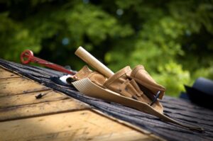 5 Most Important Tools and Equipment for Commercial Roofing