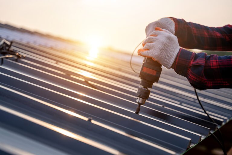 5 Most Important Tools and Equipment for Commercial Roofing 5 Most