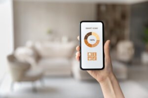 Integrating Security in New Home Design