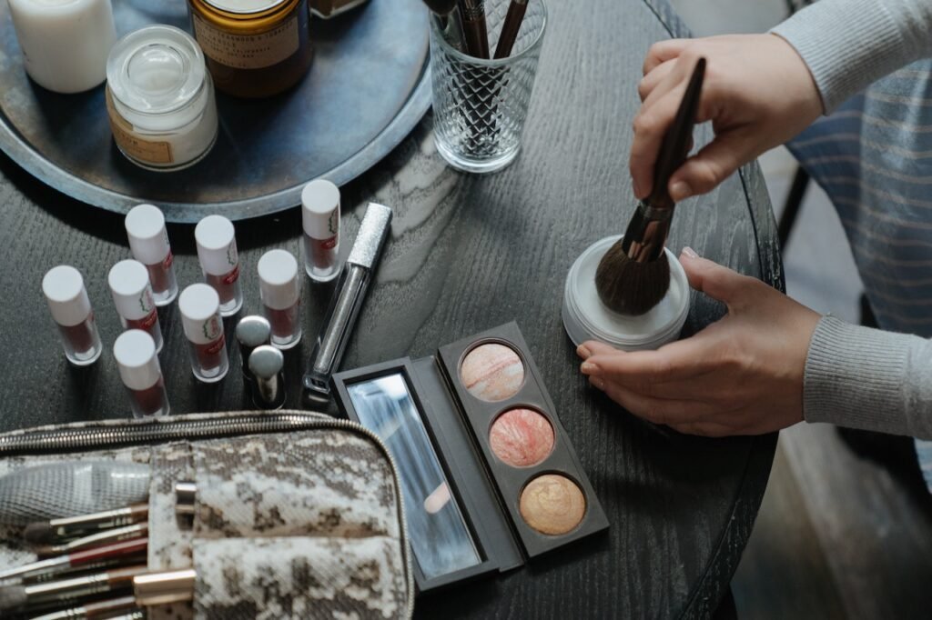 Beauty Secrets Revealed Unlocking Tips and Tricks for a Flawless Look