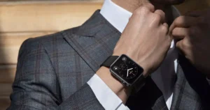 Timekeeping Tech: The Best Smart Watches for Men