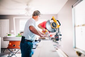 Starting a House Renovation? Here’s When You Should Call Professionals