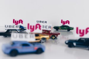 App-Hailed Accident Angst? How to Secure the Best Lawyer for Your Rideshare Case