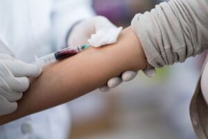 What are the Top 8 Blood Test Packages for a Healthy Lifestyle