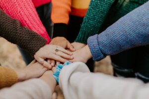 How To Become More Connected With Your Local Community