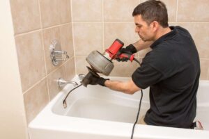 How to Fix a Clogged Bathtub Drain in 5 Easy Steps