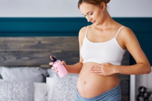 Stretch Marks During Pregnancy: What to Do With Them