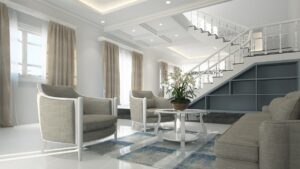 10 Interior Design Tips for a Luxurious Home