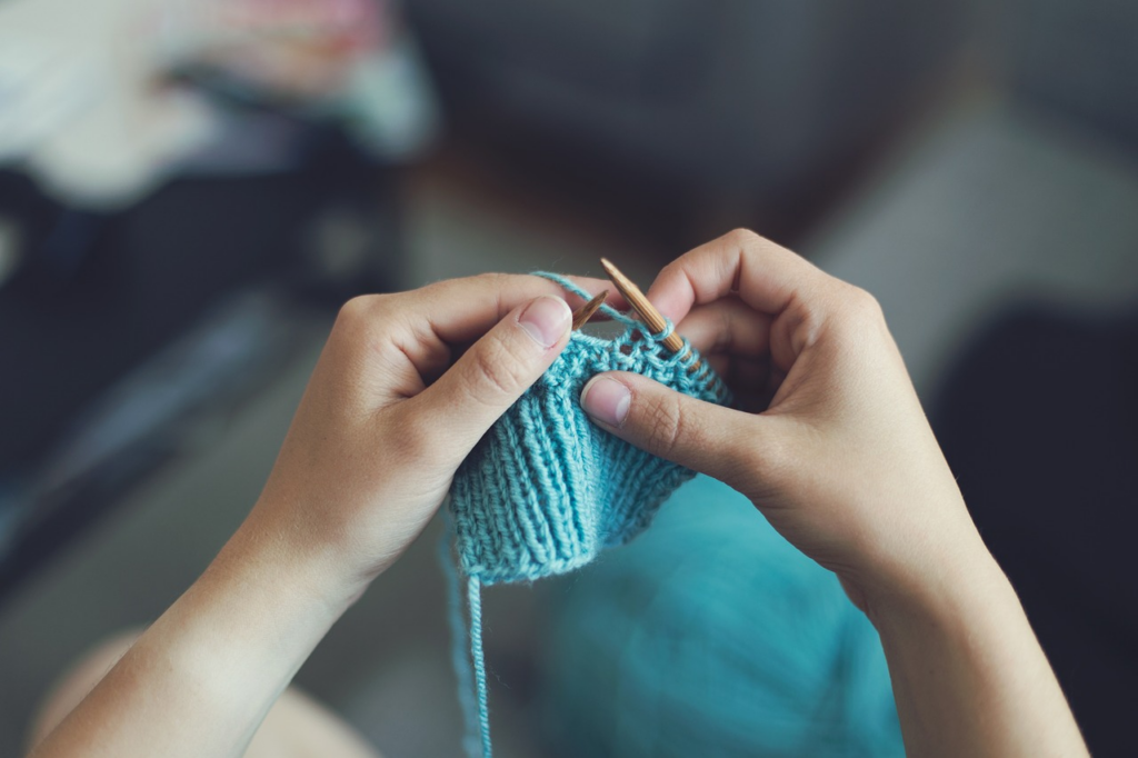 Make Your Own Knitted Garments with These Quick Tips Make Your Own