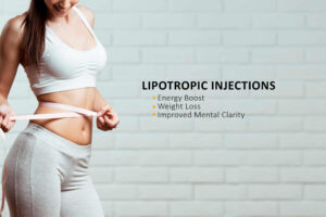 The Science Behind Vitamin B12 Lipotropic Injections for Weight Loss