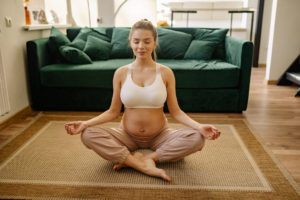 Is It Safe to Incorporate Yoga and Massages into Your Pregnancy Journey?