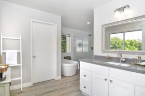 Tips to Makeover a Bathroom On a Budget