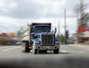 The Most Common Types Truck Accident Injuries: What You Need to Know