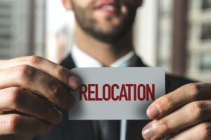 The Top Qualities to Look for in a Reliable Relocation Consultant