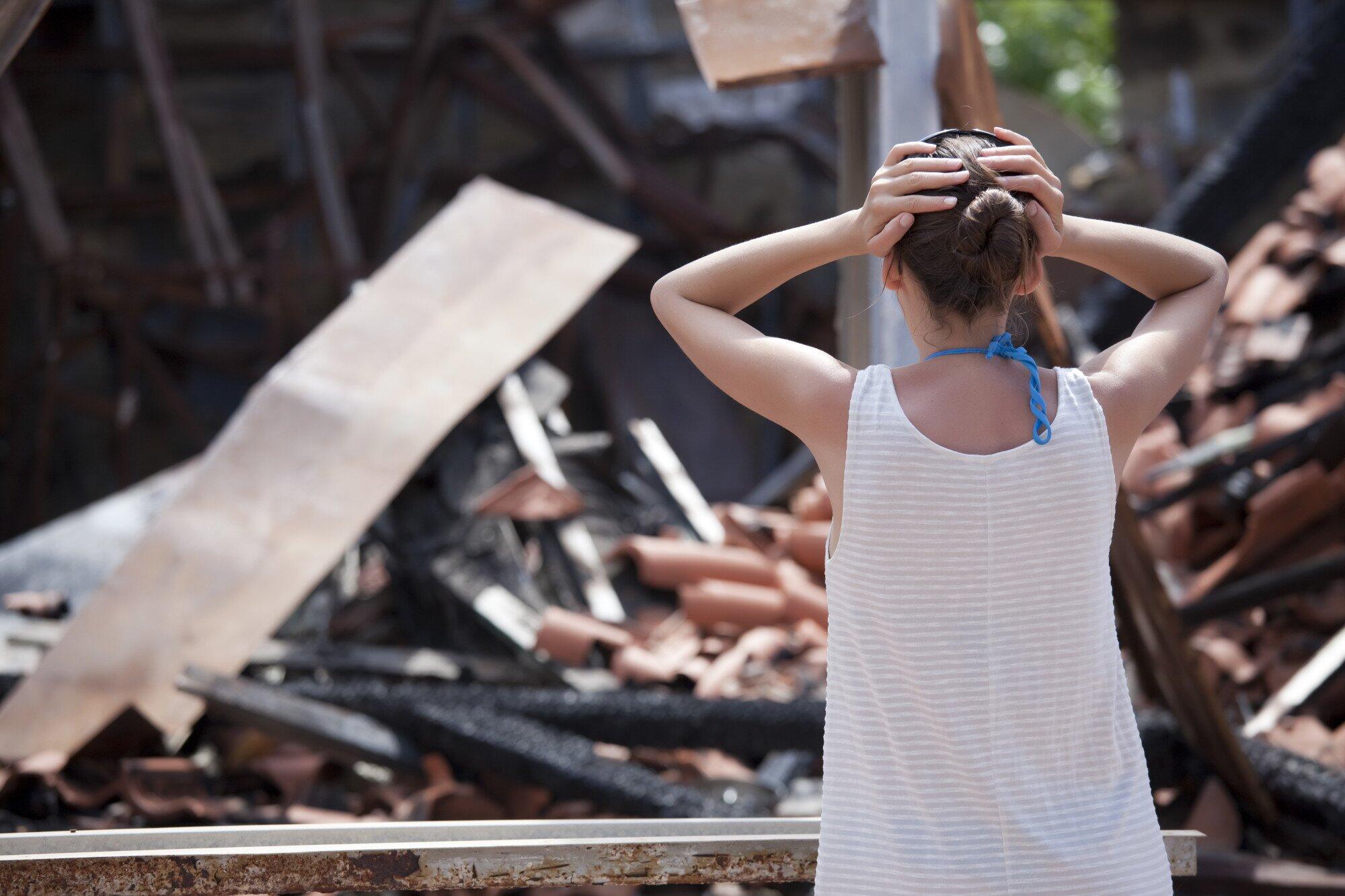 Navigating the Fire Insurance Claim Process: A Step-by-Step Guide