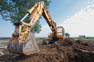 6 Reasons Why You Should Hire a Reliable Excavation Services Company