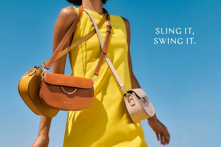 10 Must-Have Ladies Sling Bags for Every Occasion