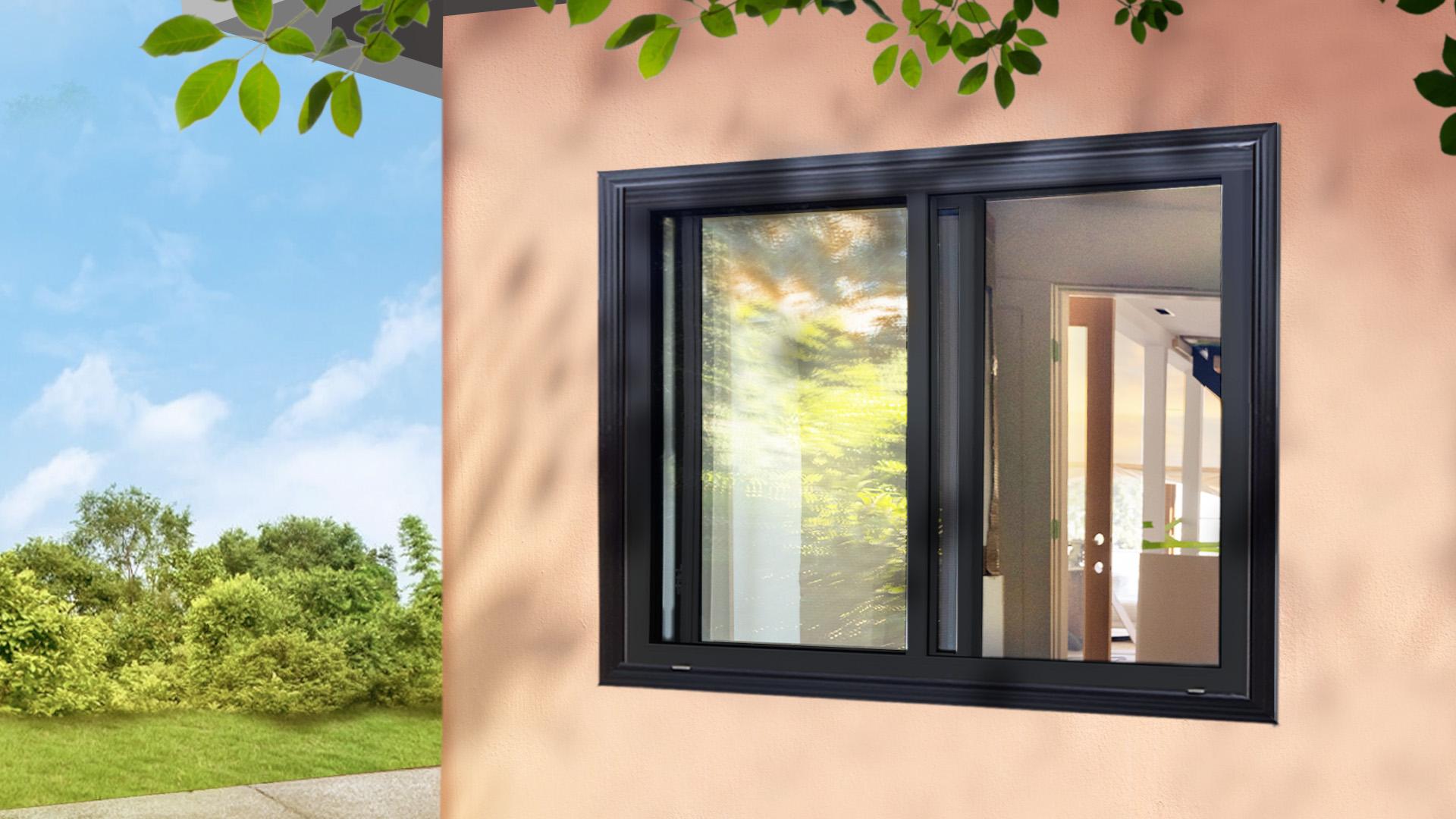 The Benefits Of Replacing and Retrofitting Your Slider Windows