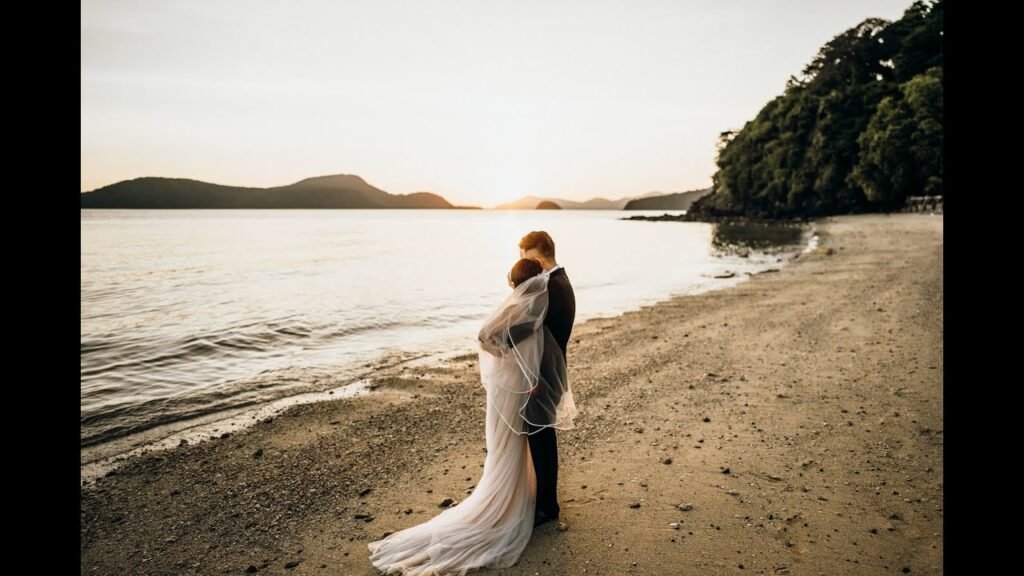 luxury weddings in Phuket