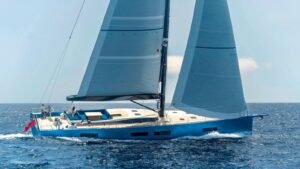 Renting a sailboat, the new cruising trend