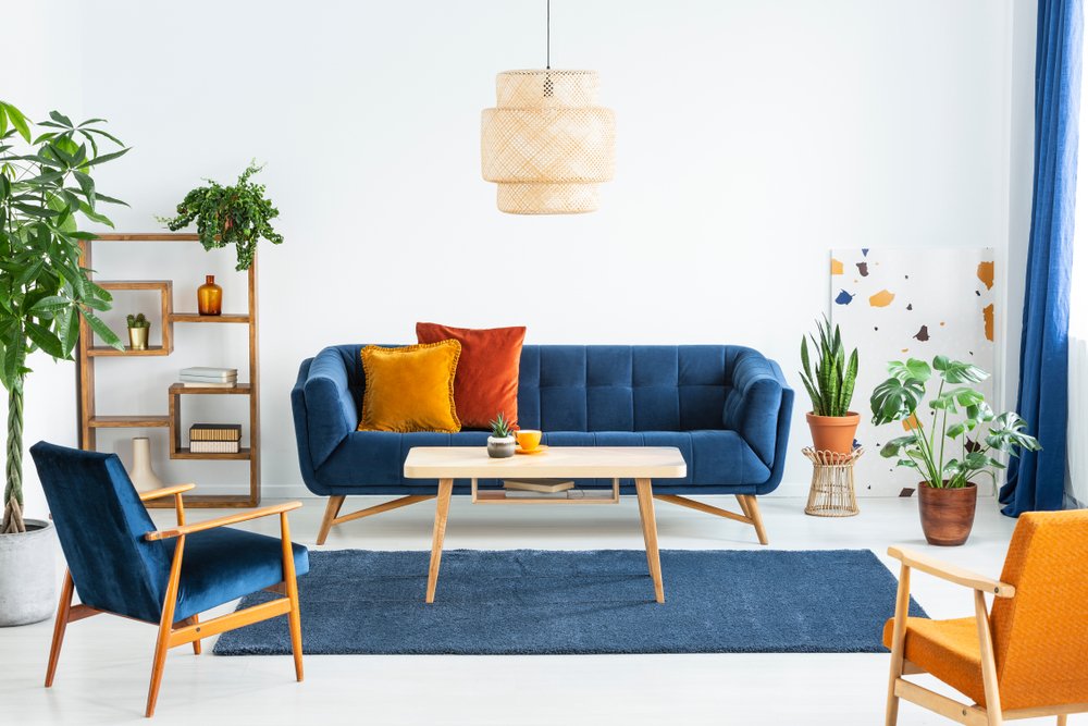 Designing Spaces with Purpose: Creating a Home That Reflects Your Values